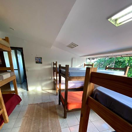 La Casita Hostel Pf Прайя-ду-Форте Экстерьер фото